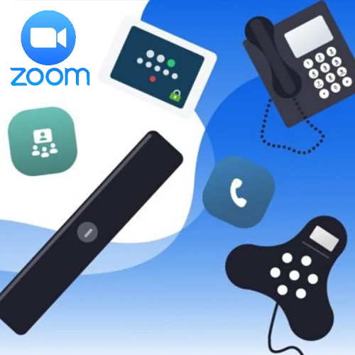 Zoom offers hardware subscription service to make teleconferencing app more accessible to users Zoom offers hardware subscription service to make teleconferencing app more accessible to users
