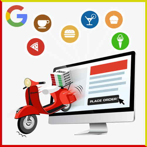 Google mulling to step into food delivery service in India