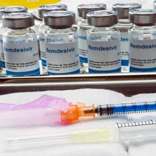 Remdesivir treatment gaining popularity in India though black marketing and price cuts to continue