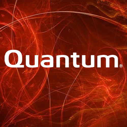 Quantum Introduces Multi-Factor Authentication to Make Tape Libraries More Secure