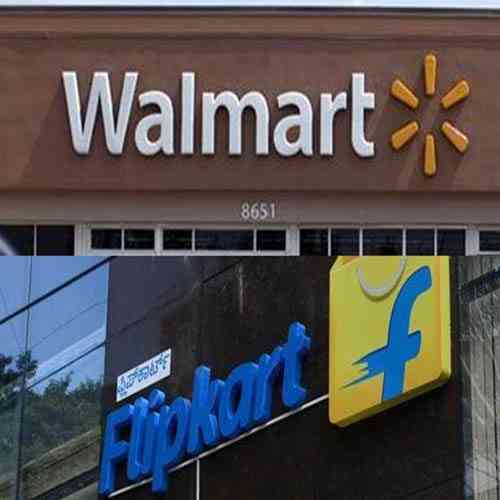 Online sellers lobby approaches CCI against Flipkart acquisition of Walmart India