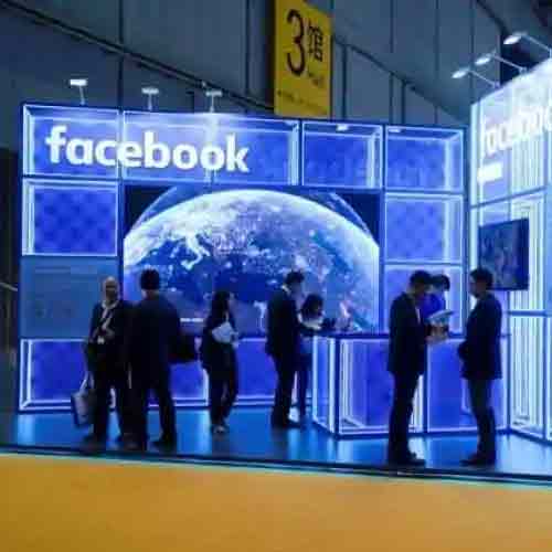 Facebook allows employees to work from home until July 2021 Facebook allows employees to work from home until July 2021