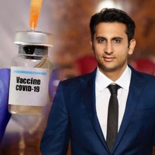 Serum Institute joins hand with Gates Foundation for 100 million vaccine doses Serum Institute joins hand with Gates Foundation for 100 million vaccine doses