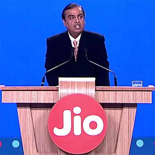Reliance Jio refuses BCCI's proposal to sponsor IPL 13