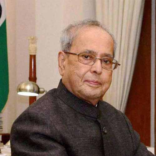 Former President Pranab Mukherjee tests positive for COVID-19