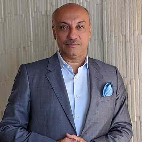 Google’s Karan Bajwa sees SMBs as India's biggest opportunity