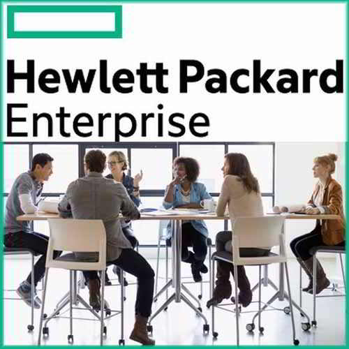 HPE unveils return to work, office reopening technologies