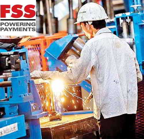 FSS Launches EmBark to Digitally Strengthen India's MSME Segment FSS Launches EmBark to Digitally Strengthen India's MSME Segment