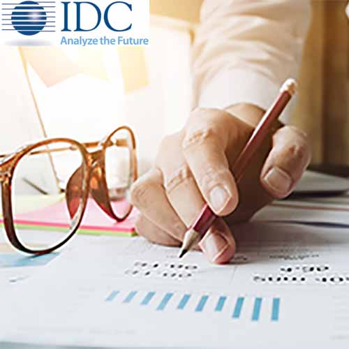 Remote Working Leads to Record Buying of Notebooks by Enterprises in 2Q20, Reports IDC India