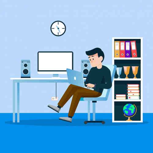 After Google, Indian Companies offer allowance to staff for remote working challenges