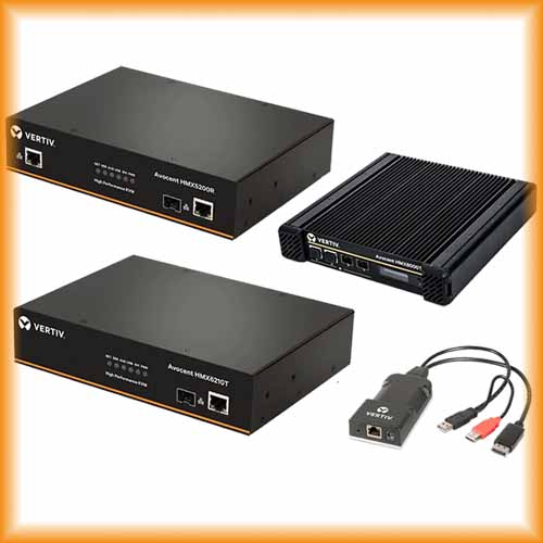 Vertiv Introduces High Performance, IP-Based KVM Receiver to Enable Switching Between Virtual and Physical Machines Vertiv Introduces High Performance, IP-Based KVM Receiver to Enable Switching Between Virtual and Physical Machines