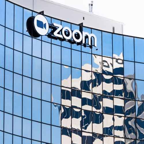 Zoom sets its step in South East Asia unveiling new data center in Singapore Zoom sets its step in South East Asia unveiling new data center in Singapore