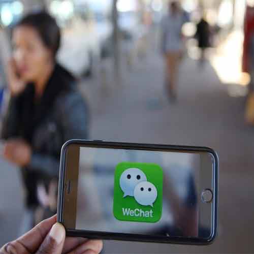 WeChat ban may make Apple pay a heavy price: Report WeChat ban may make Apple pay a heavy price: Report