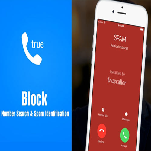 Truecaller reveals 29.7 Billion Spam Calls, 8.5 Billion Spam Messages in India in 2019 Truecaller reveals 29.7 Billion Spam Calls, 8.5 Billion Spam Messages in India in 2019