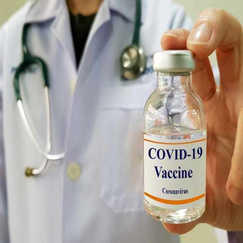 Russia to join hands with India for COVID-19 vaccine production