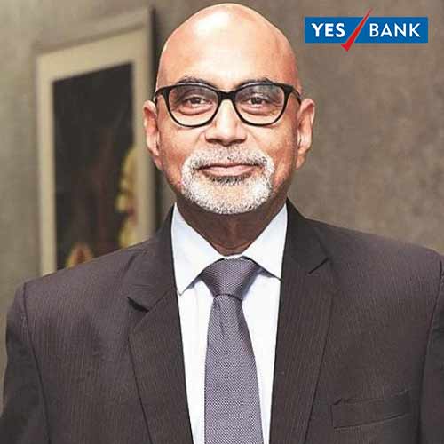 Yes Bank CEO passes sleepless nights for the toughest finance job in India