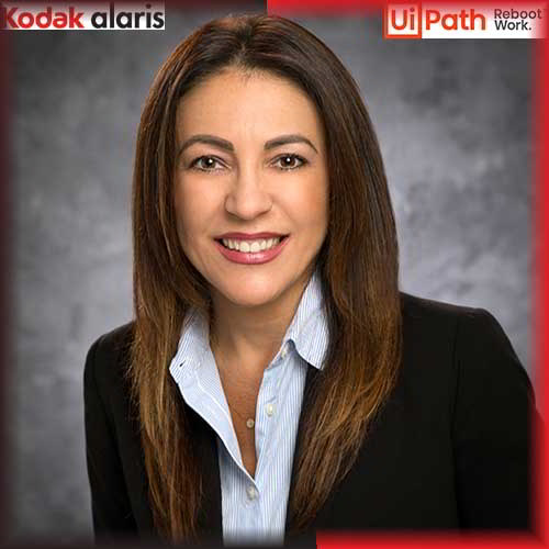 Kodak Alaris Announces Global Alliance with RPA Software Leader UiPath