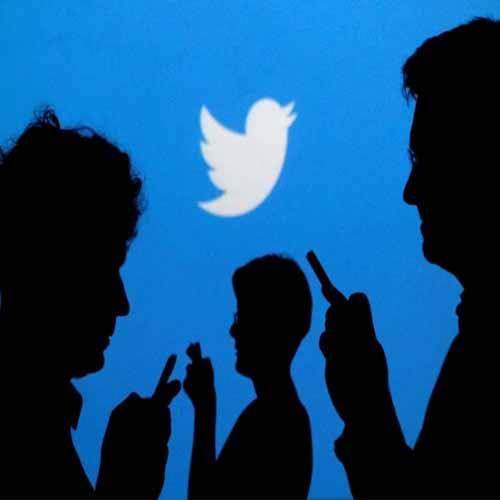 Content to remove from Twitter rose to 55% in late 2019: Twitter