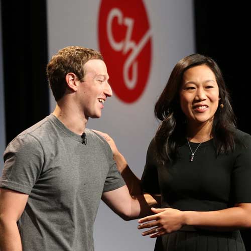Facebook CEO's non-profit organization - CZI may invest in Mumbai based Edtech Startup Eruditus