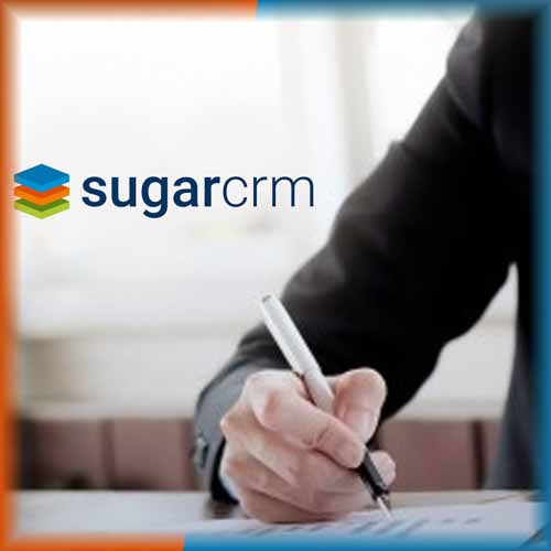 SugarCRM completes acquisition of Node