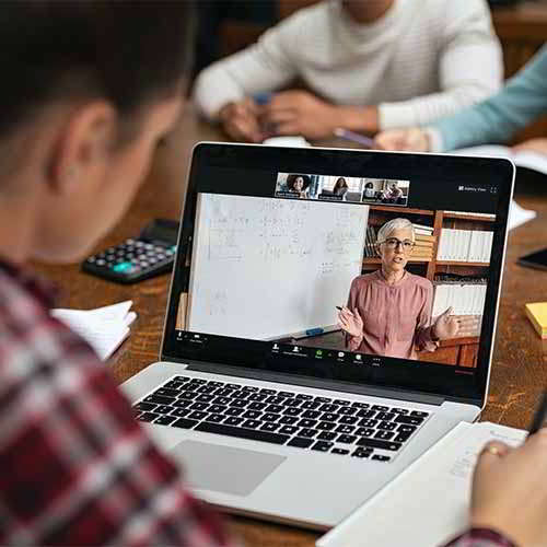 Upcoming Zoom features for better classroom experience