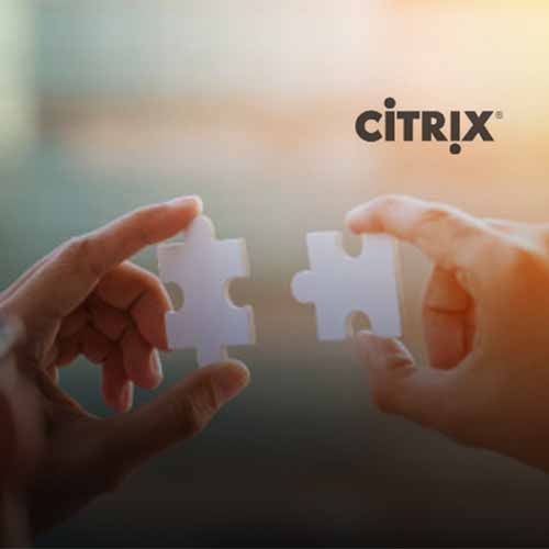 Citrix Has Rated As The Top Collaboration Platforms
