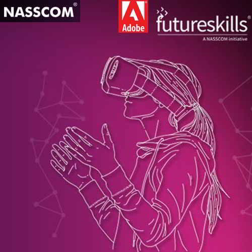 Adobe & NASSCOM FutureSkills Announce Partnership