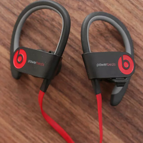 Apple agrees to pay $9.75 million to settle lawsuit over charging issues of Powerbeats2 wireless earphones