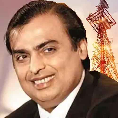Government gives nod to Rs 25,215 crore Reliance Jio-Brookfield tower deal