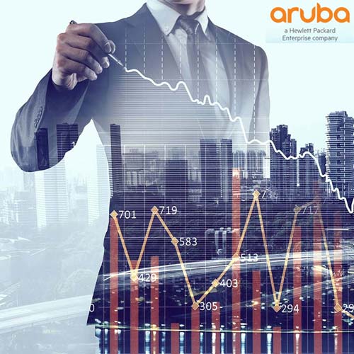 Aruba ESP Unifies IoT, IT, and OT Networks to Dynamically Adapt to Changing Environments and User Requirements