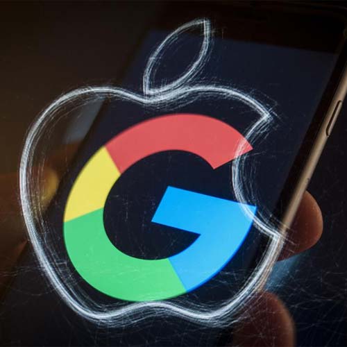 Italy initiates probe against Google, Apple for unfair commercial practices Italy initiates probe against Google, Apple for unfair commercial practices