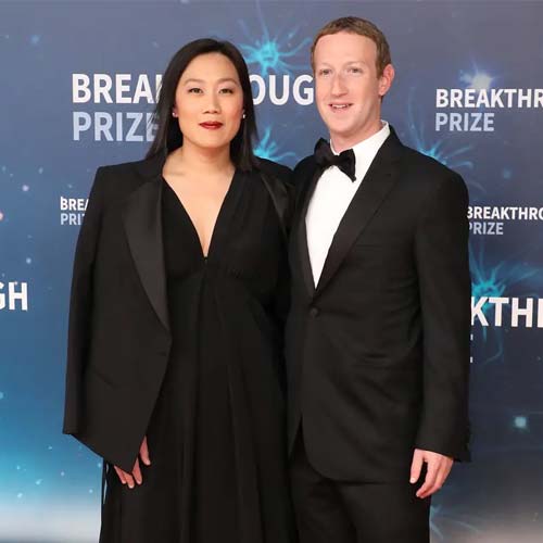 Zuckerberg couple invests in edtech start-up Eruditus Zuckerberg couple invests in edtech start-up Eruditus