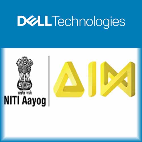 Dell Technologies and NITI Aayog's Atal Innovation Mission launches  'SheCodes Innovation Challenge' Dell Technologies and NITI Aayog's Atal Innovation Mission launches  'SheCodes Innovation Challenge'