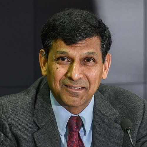 Former RBI Governor, Raghuram Rajan warns about India's GDP data Former RBI Governor, Raghuram Rajan warns about India's GDP data