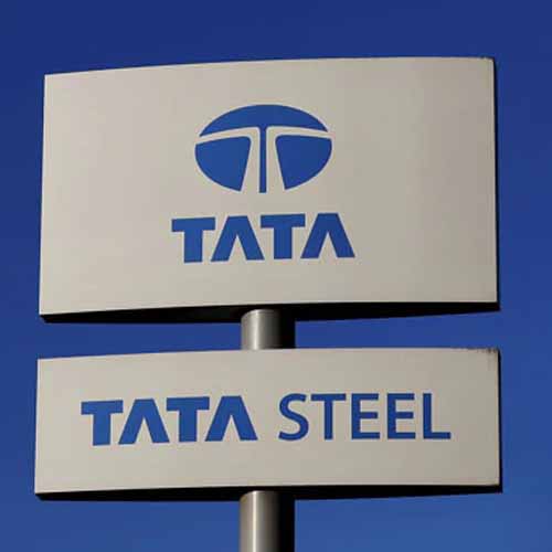 Tata Steel's production now back at 100% capacity: CEO T V Narendran Tata Steel's production now back at 100% capacity: CEO T V Narendran