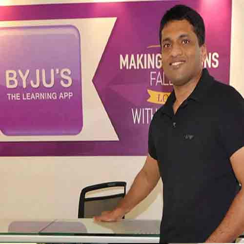 Byju's valued at $10.8 billion after raising fresh fund Byju's valued at $10.8 billion after raising fresh fund