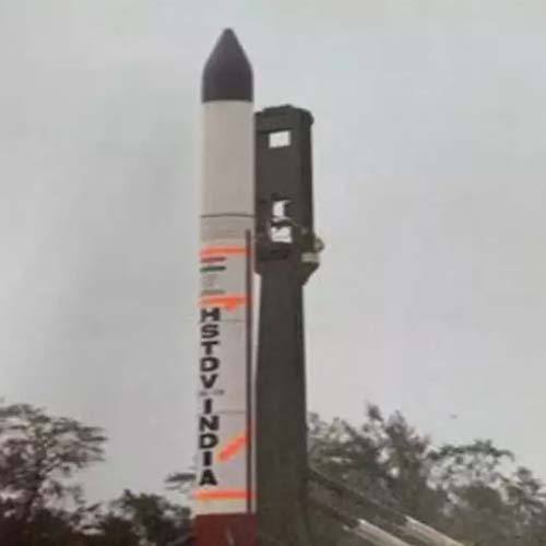 India successfully tests hypersonic technology demonstrator with scramjet engine India successfully tests hypersonic technology demonstrator with scramjet engine