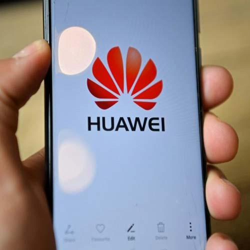 Huawei may not get phone chips supply from Samsung due to US sanctions: Report Huawei may not get phone chips supply from Samsung due to US sanctions: Report
