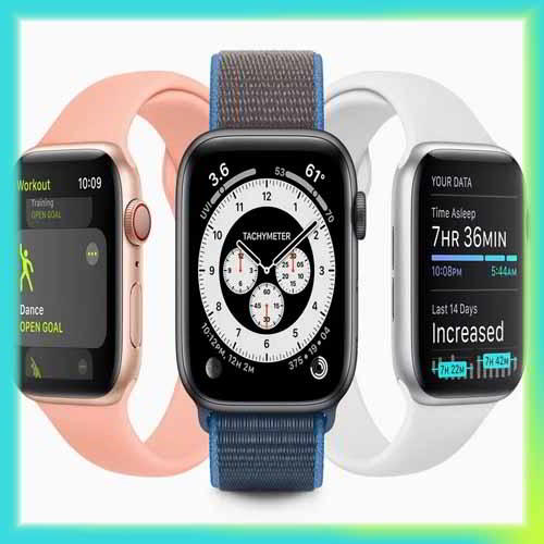 Google Maps now returns to Apple Watch after three years breakup