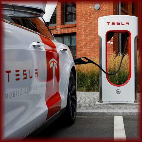 Berlin gets first EV charging from Tesla and more cities on the way Berlin gets first EV charging from Tesla and more cities on the way