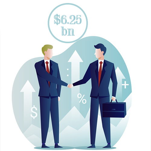 Verizon to take over wireless services provider Tracfone for $6.25 bn Verizon to take over wireless services provider Tracfone for $6.25 bn