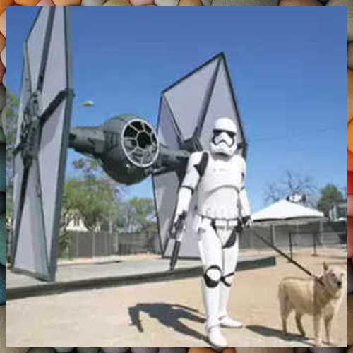 DRDO to work on Star Wars-style weapons for battles of future DRDO to work on Star Wars-style weapons for battles of future