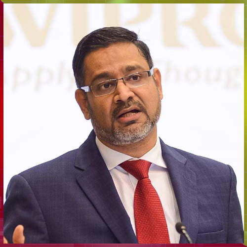 Wipro ex-CEO Abidali Neemuchwala joins Dallas Venture Partners