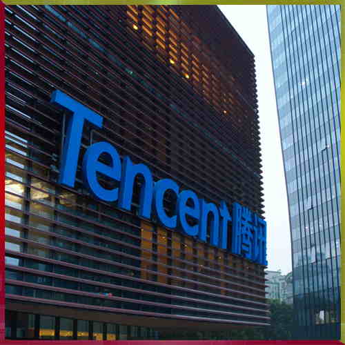 Tencent selects Singapore as its Asia Hub after geopolitical frictions