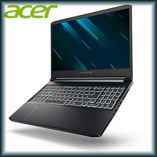 Acer launches latest generation of Intel-powered Predator Helios 300 and Triton 300 laptops in India Acer launches latest generation of Intel-powered Predator Helios 300 and Triton 300 laptops in India