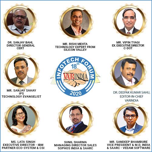 Cyber breaches in the BFSI sector pose threats to the economic growth: INFOTECH FORUM Cyber breaches in the BFSI sector pose threats to the economic growth: INFOTECH FORUM