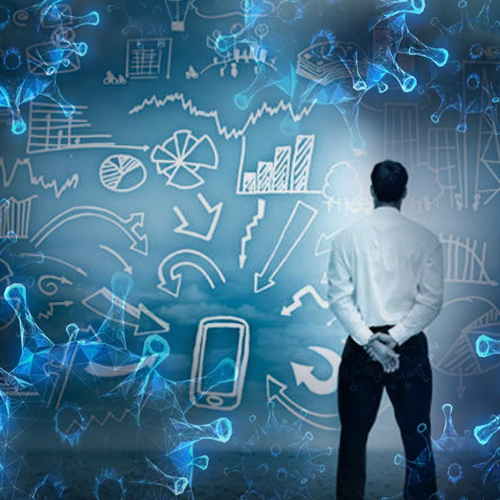 MSMEs leveraged IT infrastructure to survive during lockdown: Tally MSMEs leveraged IT infrastructure to survive during lockdown: Tally