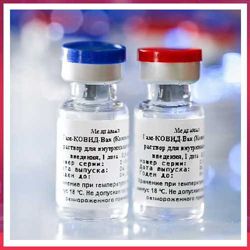Russia to supply 100 million doses of virus vaccine to Dr Reddy's