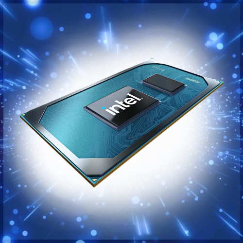 Intel comes up with new brand identity