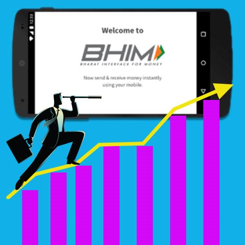 June observes mobile transactions worth Rs 6 lakh crore June observes mobile transactions worth Rs 6 lakh crore
